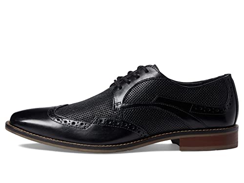 Image of Stacy Adams Men's Joss Wingtip Lace Up Oxford