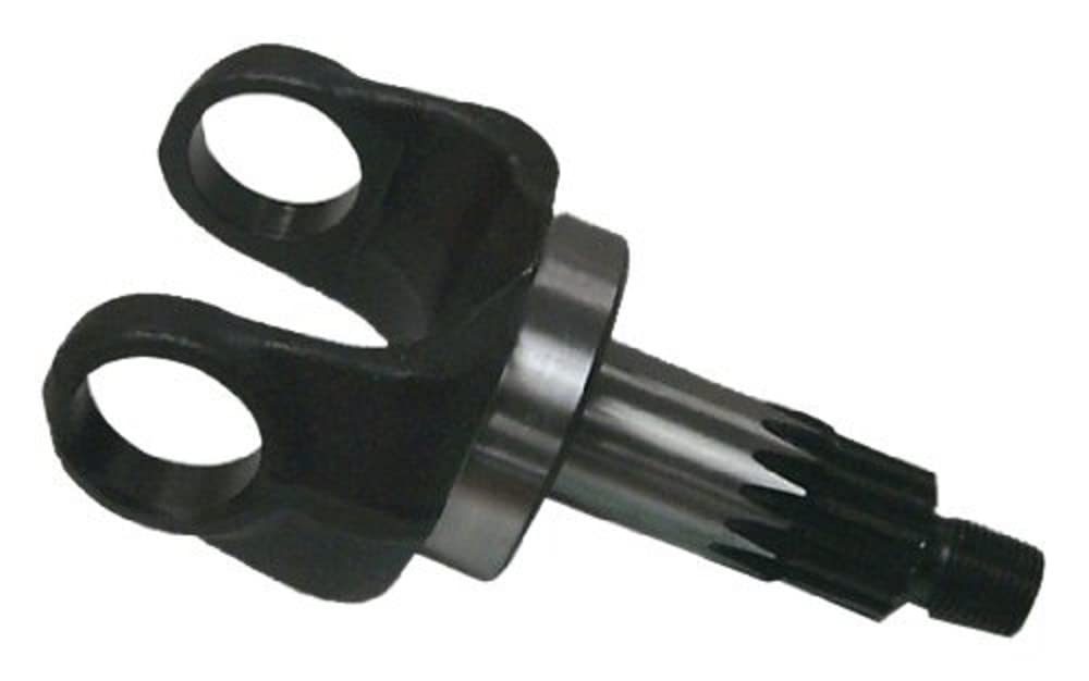 YOKE 21AW 2WAY ニットポロ グレージュ S size Nissan Manual Transmission Slip Yoke – LOJ Conversions