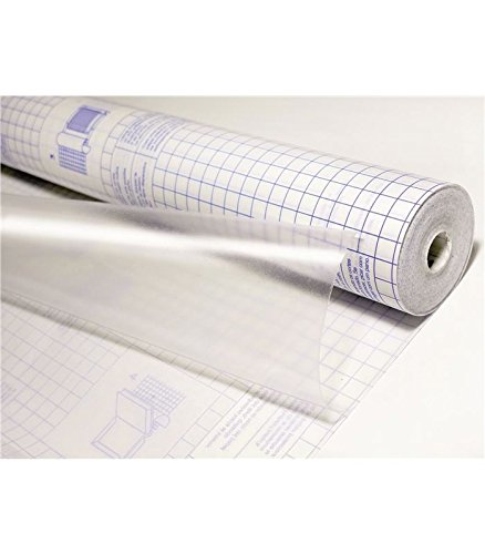 Sadipal 942437 - Forra Libro Autoadhesivo, Transparente
