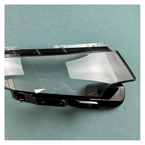 Faro para Ford Edge carcasa de repuesto original con cubiertas de lentes transparentes 2010 2011 5