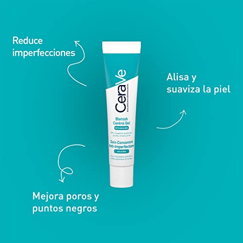 Piel Grasa O Con Imperfecciones, Drugstore Imagen adicional