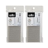 【オンライン限定】【2個組】アズマ スマート 浴室床洗いスペア 浴室床洗い交換用スペア 水を濡らしてこするだけ ピンク汚れ お風呂の床 凹凸床 お風呂用ブラシスポ アズマブラシ sm@rt-SQA88