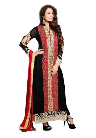 amazon punjabi suit with price