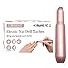 Produktbild Elektrische Nagelfräser Elektrische Nagelfeile Maniküre Pediküre Set Tragbare Elektrische Feilenschleifer Nagelfeile USB Einstellbar für Acrylnägel Gel Nagelpflege Kallus Entfernen Zuhause Salon