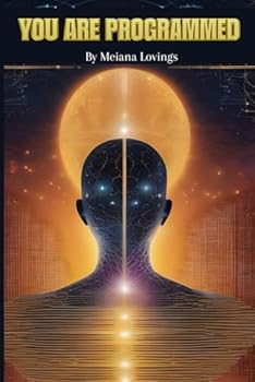 Paperback You Are Programmed: 4 Steps To Success Book