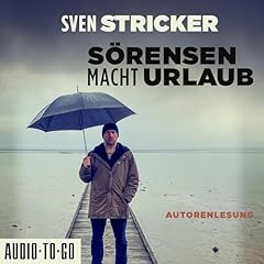Couverture de S&ouml;rensen macht Urlaub