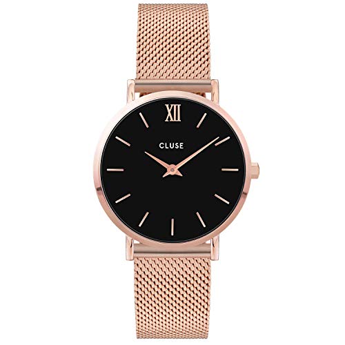 ���K�㗝�X [CLUSE] �N���[�X ���v �r���v ���f�B�[�X CW0101203003 �~�j���C ���b�V�� ���[�Y �S�[���h �u���b�N