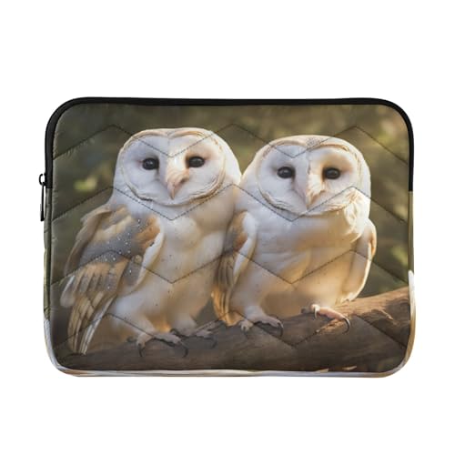 Funda para portátil de 13-14 pulgadas resistente al agua
