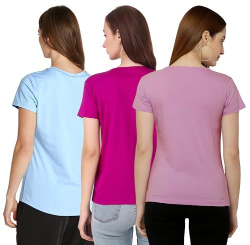 Image of NIVIK Women's Tshirts