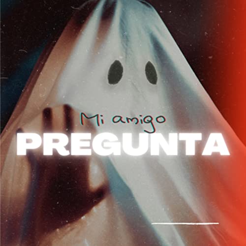 Mi amigo pregunta Podcast Por Emilio Musso arte de portada