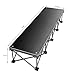 Tetra-Teknica PSS-08 Collapsible Portable 4’ Wide Step Kit for 16” High Stages