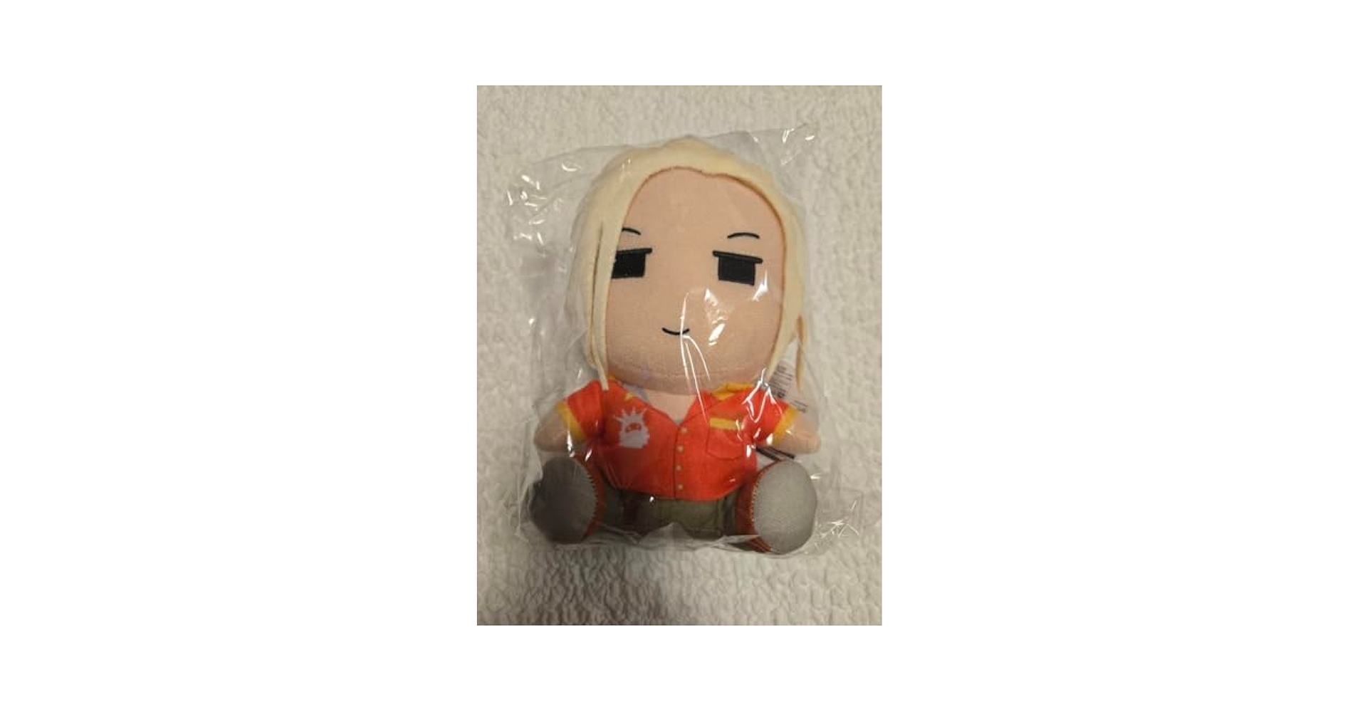 いつぬい 鳴上 嵐 あんスタ いつぬい 鳴上嵐 ぱしゃっつ イベコレ 缶バッジ - メルカリ