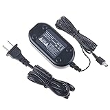 Ddkxndb AC Adapter Charger for JVC Everio GR-D350U GR-D350US GR-D360E GR-D370 GR-D370U