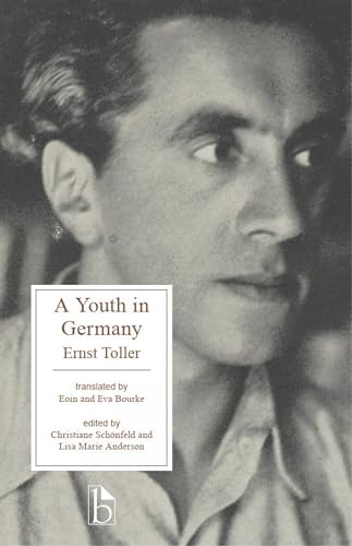 Youth in Germany (English Edition)