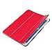 JETech Case for Samsung Galaxy Tab S2 8.0 inch Tablet with Auto Sleep/Wake Feature, Red