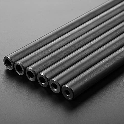 Außendurchmesser 22 mm, nahtloses Stahlrohr, 500 mm lange Rohrteile(11mm)