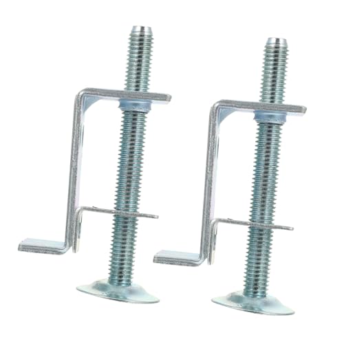 Patas regulables LABRIMP con soporte antideslizante para mesas 2