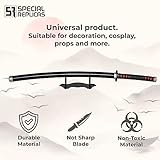 Zoom IMG-2 57 special replicas katana demon Zoom IMG-2 57 special replicas katana demon