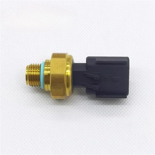 Capteur de pression d'huile de haute précision pour moteur WA500(B)