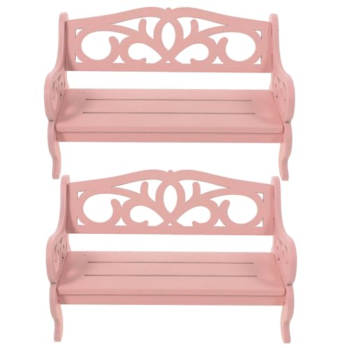 Hohopeti �~�j�`���A�Ƌ� �ؐ��~�j�x���` �s���N���� �h�[���n�E�X�p�ʐ^�B�e������ �~�j�n�E�X ���i�͌^�̒u�� 2�Z�b�g