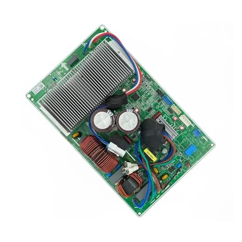 Remplacement carte de commande climatiseur extérieur compatible TCL KB-6160 - 3