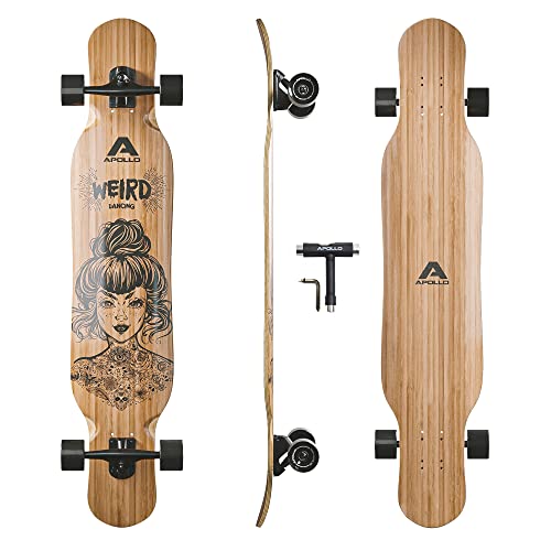 APOLLO Dance Longboard