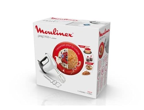 Moulinex HM460110 - vue 7