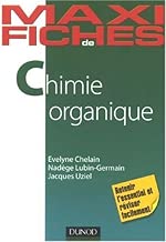 Download Chimie organique PDF
