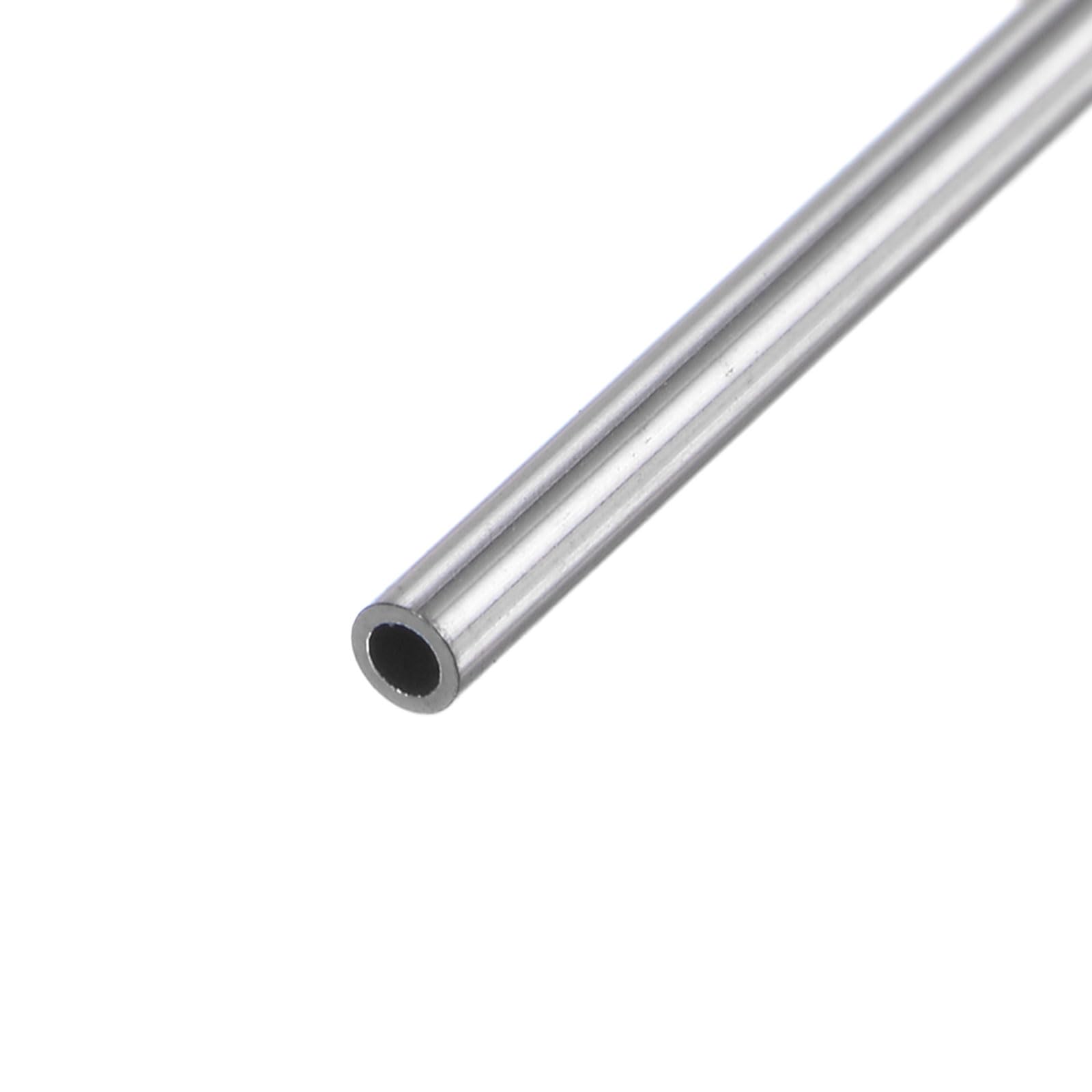 HARFINGTON 20pcs 18Gauge Stainless Steel Dispensing Needles, 1" All Metal Glue Needle Tube Blunt Tips Luer Lock for Thick Liquids, Ink, Glue, Lab Use — Amazon image 5