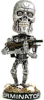 NECA Terminator Endoskeleton Head Knocker