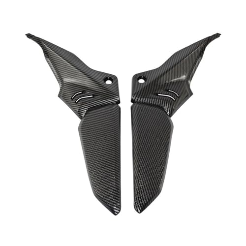 Capot panneaux protection pour remplacer vos carénages rayés de CB650R et CBR650R