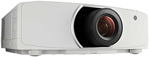NEC PA903X video - Proyector (9000 lúmenes ANSI, LCD, DCI 4K (409...