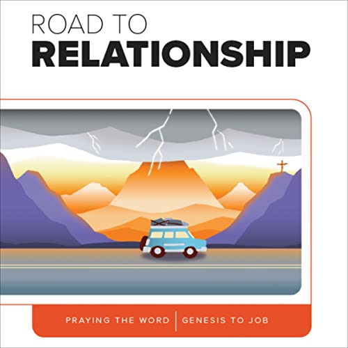 Praying the Word - Genesis Through Job by Riley Martin episode artwork