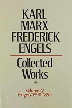 Marx & Engels Collected Works Vol. 32