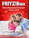 FRITZ!Box: Das umfangreiche Praxisbuch - Ausgabe 2026: Der große Ratgeber mit Schritt-für-Schritt-Anleitu... und Profi-Tipps, mit allen Funktionen und Fehlerbehebung
