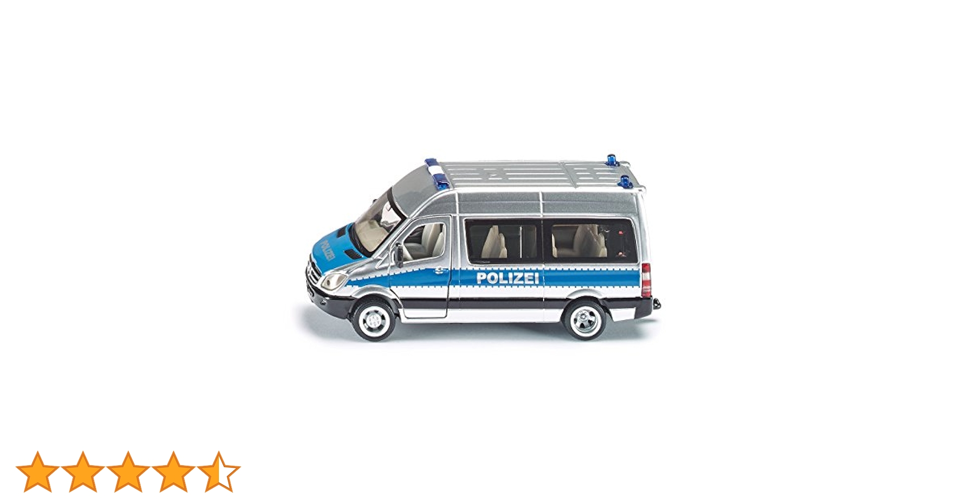 Dakota.t様 リクエスト　確認用　 メルセデスベンツ ポリスバン　siku Dakota.t様 リクエスト 2点 まとめ商品 - メルカリ