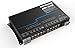 AudioControl DM-810 Premium 8 Input 10 Output DSP Matrix Processor, ACR-3 Dash Remote