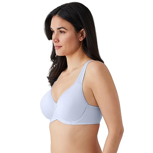 Image of Wacoal Basic Beauty Spacer Underwire T-Shirt Bra 853192
