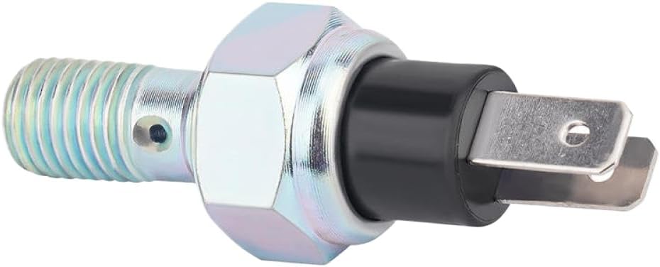 Brake Pressure Switch 4012399 for Select Models Including SP X2 570 EV LSV 400HO 800 Mid-Size 400 500 800 900 Diesel