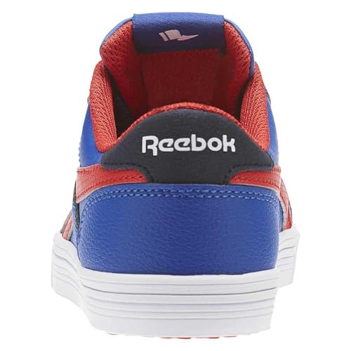 Baskets basses enfant Reebok Sport Royal Comp 2 - vue 9
