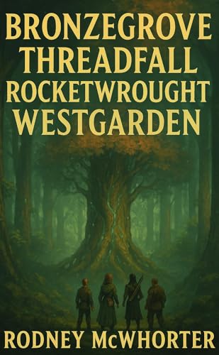 Bronzegrove Threadfall Rocketwrought Westgarden