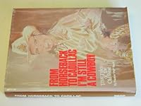 From horseback to Cadillac, I'm still a cowboy: True tales of the Old West 0962136026 Book Cover