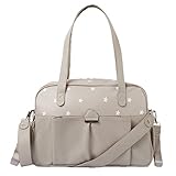 Mayoral 8882-19899-TOPO-U - Bolso Estrellas Silla bebé-niños color: TOPO talla: talla única