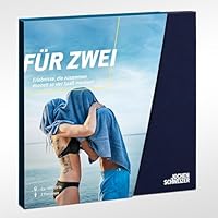 JOCHEN SCHWEIZER Geschenkbox für Paare, Erlebnisgeschenk für 2 Personen, freie Erlebnisauswahl an ca. 850 Orten