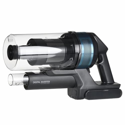 SAMSUNG VS15A6031R1GE - vue 4