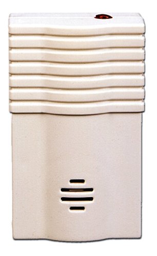 Global Instruments Electromagnetic/Ultrasonic Rodent Repeller for Smaller Areas Pest A Cator Plus 1000