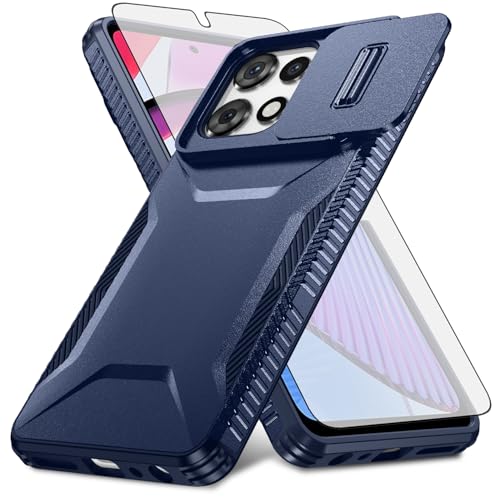 Coque Moto G Power 5G 2025 pour éviter les rayures d'appareil photo