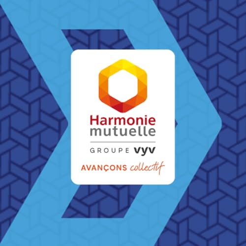 Couverture de Harmonie Mutuelle - Les Rencontres Sant&eacute; en podcast