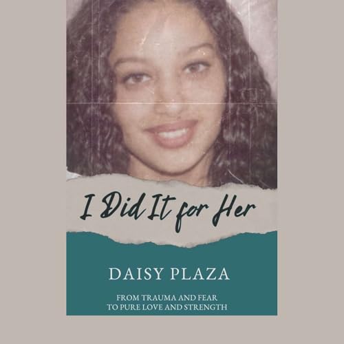 After Survival: Choosing Voice with Author Daisy Plaza