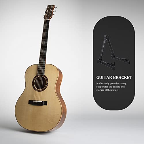 Vaguelly Porte- Guitare de Guitare Pliant Porte- Stand de Guitare pour La Basse Acoustique Guitare de Violon Électrique… - Les Beatles, Paul McCartney, John Lennon, RIngo Starr, George Harrison Vaguelly Porte- Guitare de Guitare Pliant Porte- Stand de Guitare pour La Basse Acoustique Guitare de Violon Électrique… – Image 8
